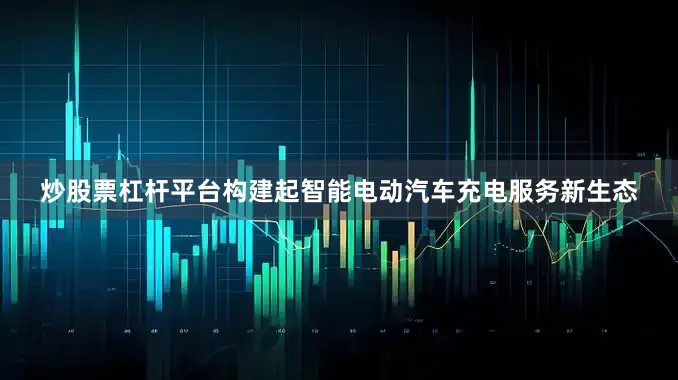 炒股票杠杆平台构建起智能电动汽车充电服务新生态